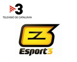 Walking Futbol Union al programa Actius d'Esport3