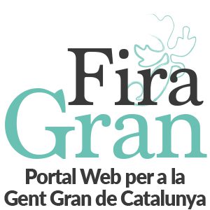 Walking Futbol Union en la Fira Gran