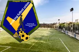 Hemos vuelto esta semana a jugar a WAFU preparando la liga.