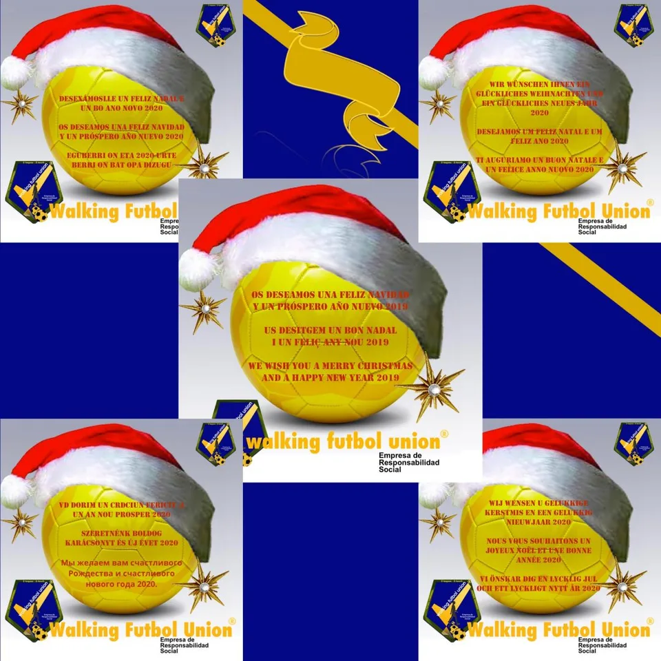 BON NADAL I FELIÇ ANY NOU 2020