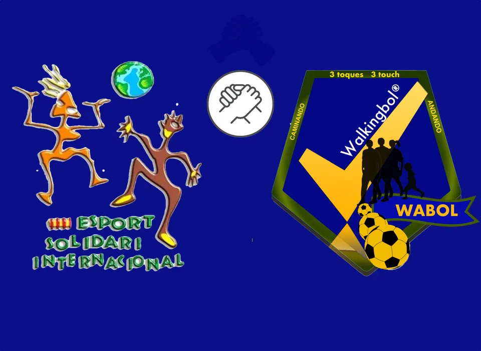 Primera jornada del torneig de WABOL® «Esport Solidari Internacional 2021»