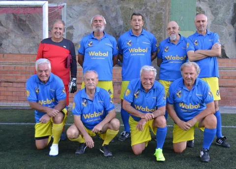 WABOL® arrives in Mataró