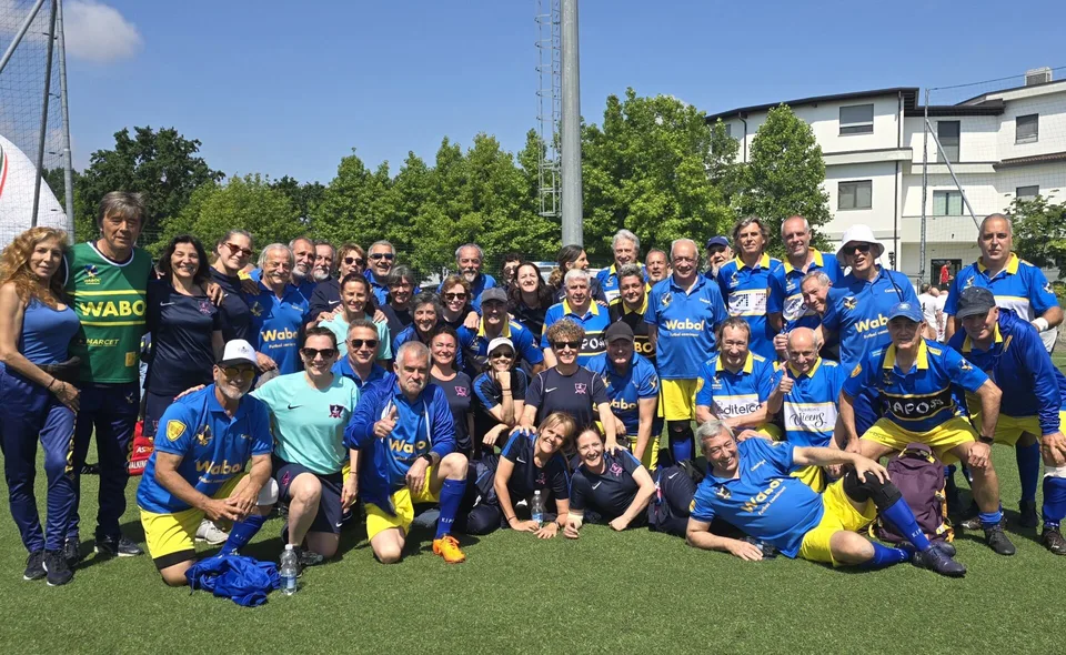Torneig Internacional a Itàlia