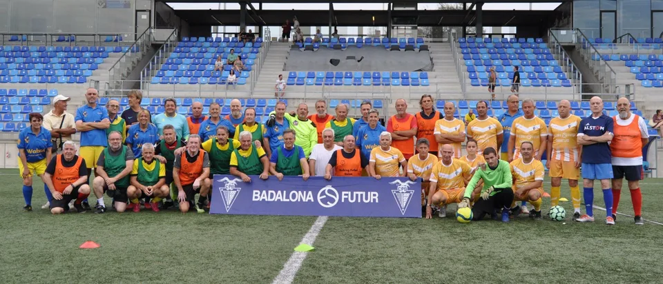 Fi de temporada 31 juliol 2022