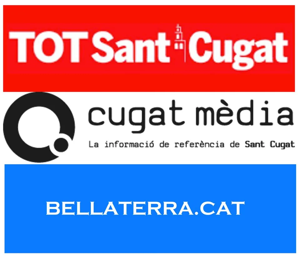 Notícies en diversos mitjans sobre la presentació del nostre esport a Sant Cugat del Vallès