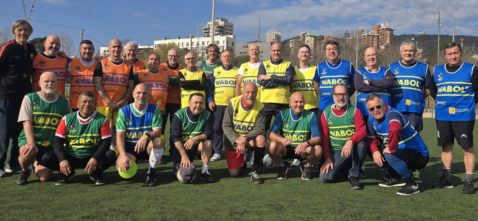 WABOL®: donde el deporte vuelve a ser disfrute