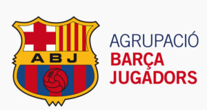 Agrupació de Jugadors del FC Barcelona