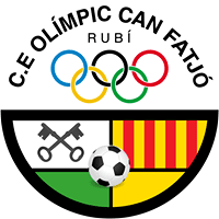 Logo C.Esportiu Olimpic Can Fatjó