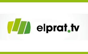 Logo El Prat TV