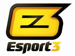 Logo Esport 3