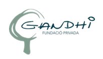 Logo Gandhi