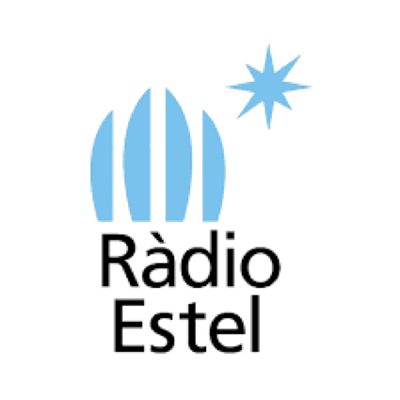Logo Radio Estel