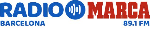 Logo Radio Marca Barna