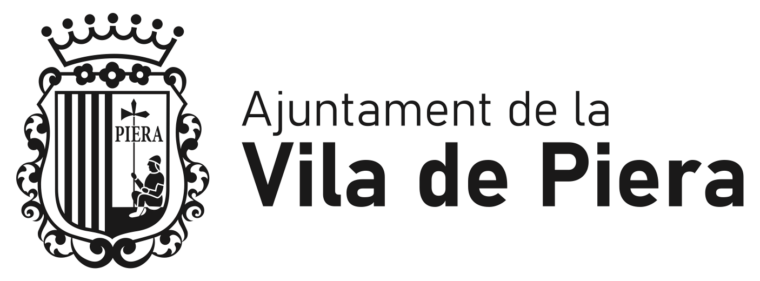 Logo Ajuntament negre